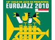 Tomajazz invita concierto European Jazz Ensemble Johnny