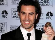 ¿Sacha Baron Cohen negro?