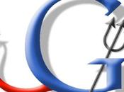 ¿Deberíamos tenerle miedo Google?