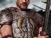 Spartacus enfermo