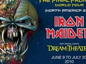 Iron Maiden prepara nuevo álbum