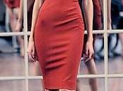 NYFW: Victoria Beckham Fall 2010