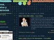 Discos, Música Reflexiones