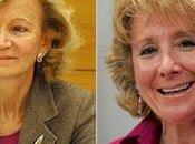 Esperanza aguirre devolverá