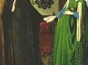 Matrinomio arnolfini.van eyck.1434