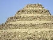 Comentario piramide zoser
