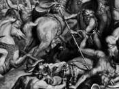 batalla Granico