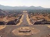 pirámide Teotihuacán