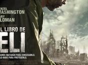 LIBRO ELI, último Denzel Washington