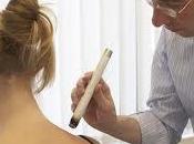 características moxibustión