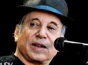 PAUL SIMON Glastonbury
