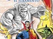 Extraño-El Juramento
