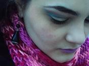 Maquillaje (MDH): Winter coming