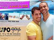 mayor concentración solteros gays vuelve Torremolinos