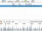 Extraer audio