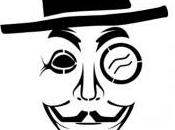 Anonymous comparte nuevo lote Filtraciones Gobiernos Empresas varias