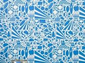 Papel pared wall paper