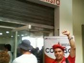 >Palante Comandante!!!.