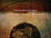 Terrence McManus Mark Helias Gerry Hemingway: Transcendental Numbers (NoBusiness Records, 2011)