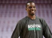 Boston Celtics retienen Jeff Green