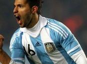 [Video] goles Argentina Bolivia; Copa América 2011