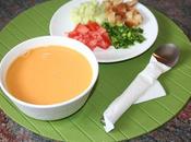 Gazpacho Andaluz