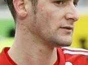Antonio Pangallo, futuro Bayern Münich