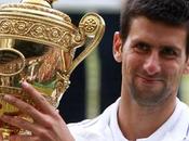 Djokovic gana primer Wimbledon