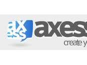 Aplicación online para crear paginas webs
