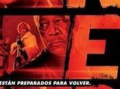 guión para secuela 'Red'