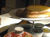 O'clock tea: Sirop folie