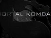 Mortal Kombat Legacy: serie internet subtitulos español