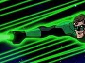 Trailer "Green Lantern: Emerald Knights"
