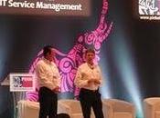 Todo éxito Séptima Conferencia Anual Service Management