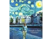 Medianoche París