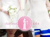 Charlene Kate: boda