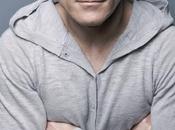 Alberto Arcos habla película 'Amigos'