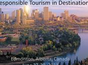 Conferencia Alberta sobre Turismo Responsable Destinos