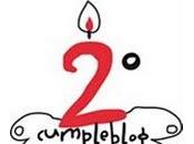 Segundo cumpleblog