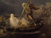 despertar "conciencia". cuento moderno mito sempiterno.