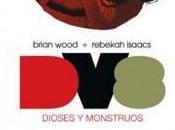 DV8-Dioses Monstruos
