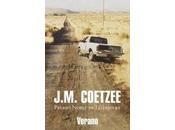 'Verano' Coetzee