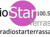 Entrevista programa delicatessen radio star terrassa