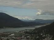 Juneau. Capital Alaska.