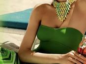 Elle Mexico (July 2011)