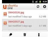 Ubuntu llega Android