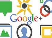 Diez trucos consejos para comenzar Google+