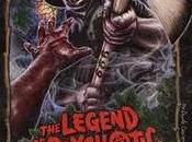 Cartel 'The legend psychotic Forest Ranger'