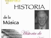 SERIES Historia Música amor