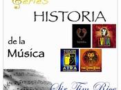 SERIES Historia Música Rice